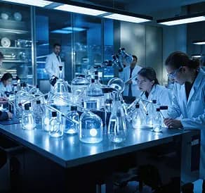 Lab Work