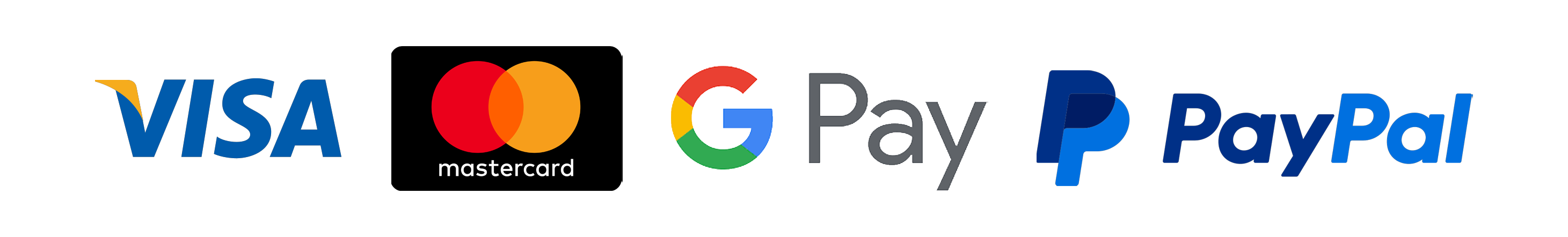 Desteklenen Ödeme Yöntemleri