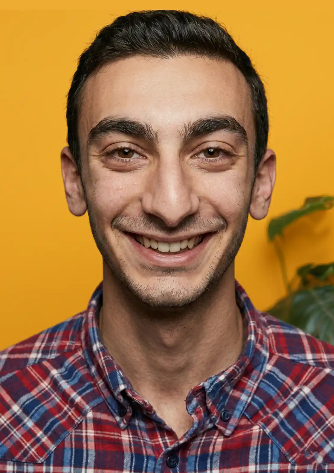 Alper BÜLBÜL