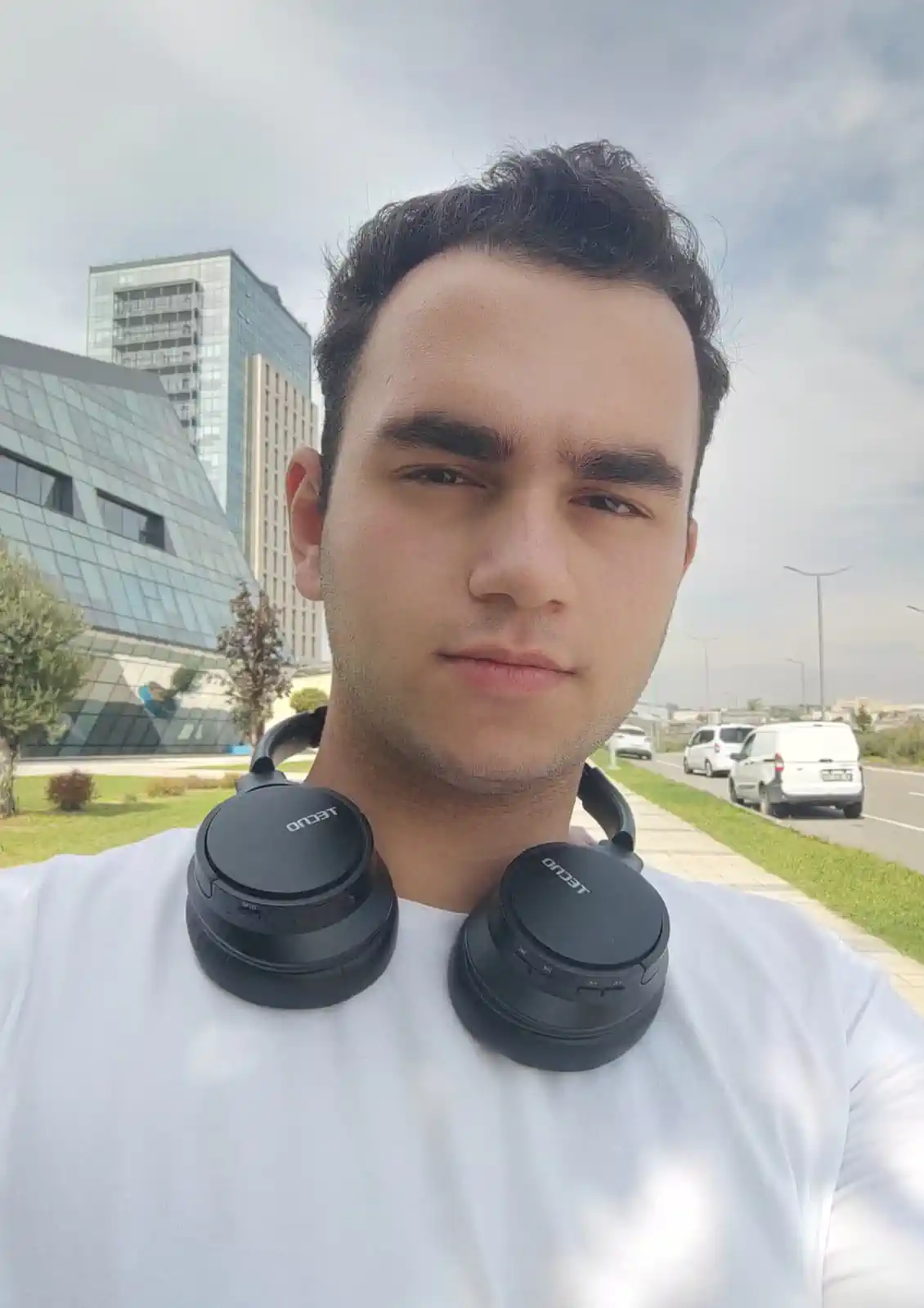 Ömer Faruk AYDIN