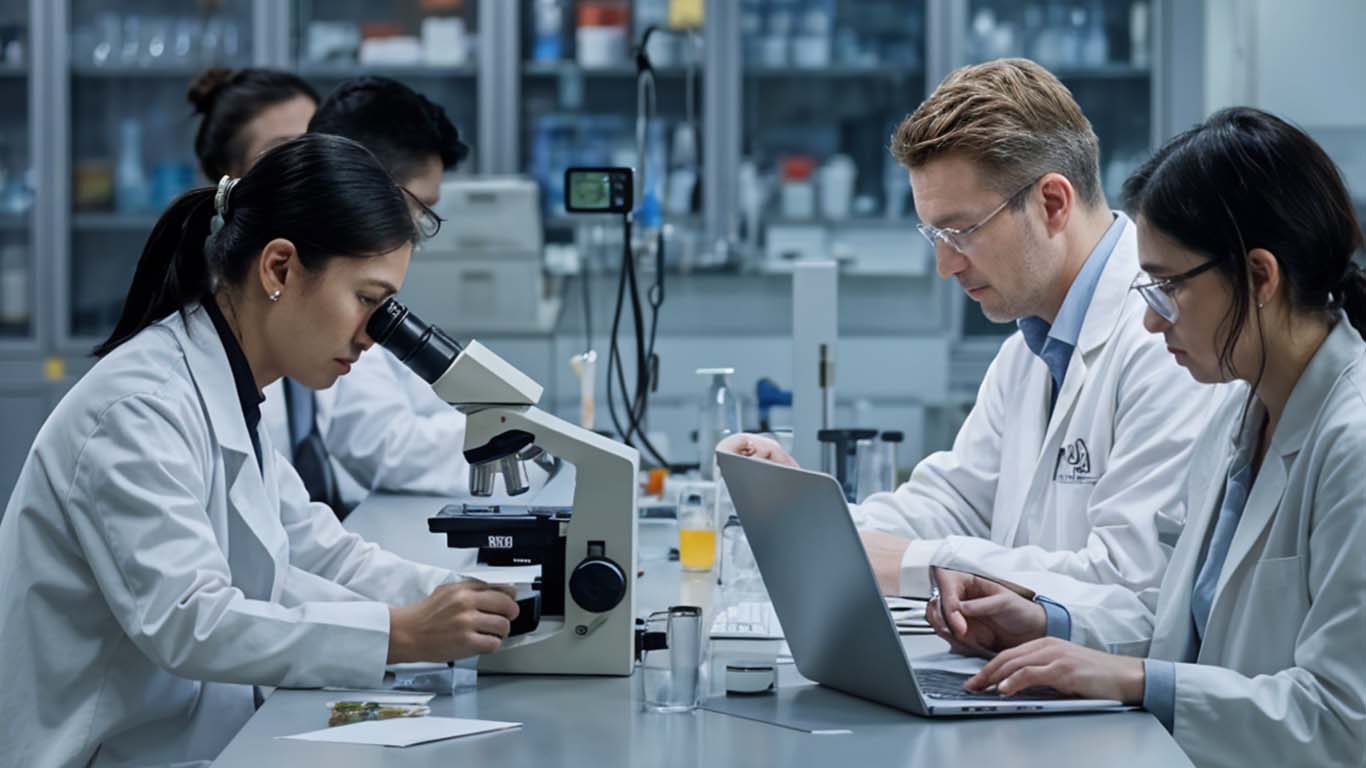 Investigating the role of common and rare variants in multiplex multiple sclerosis families reveals an increased burden of common risk variation