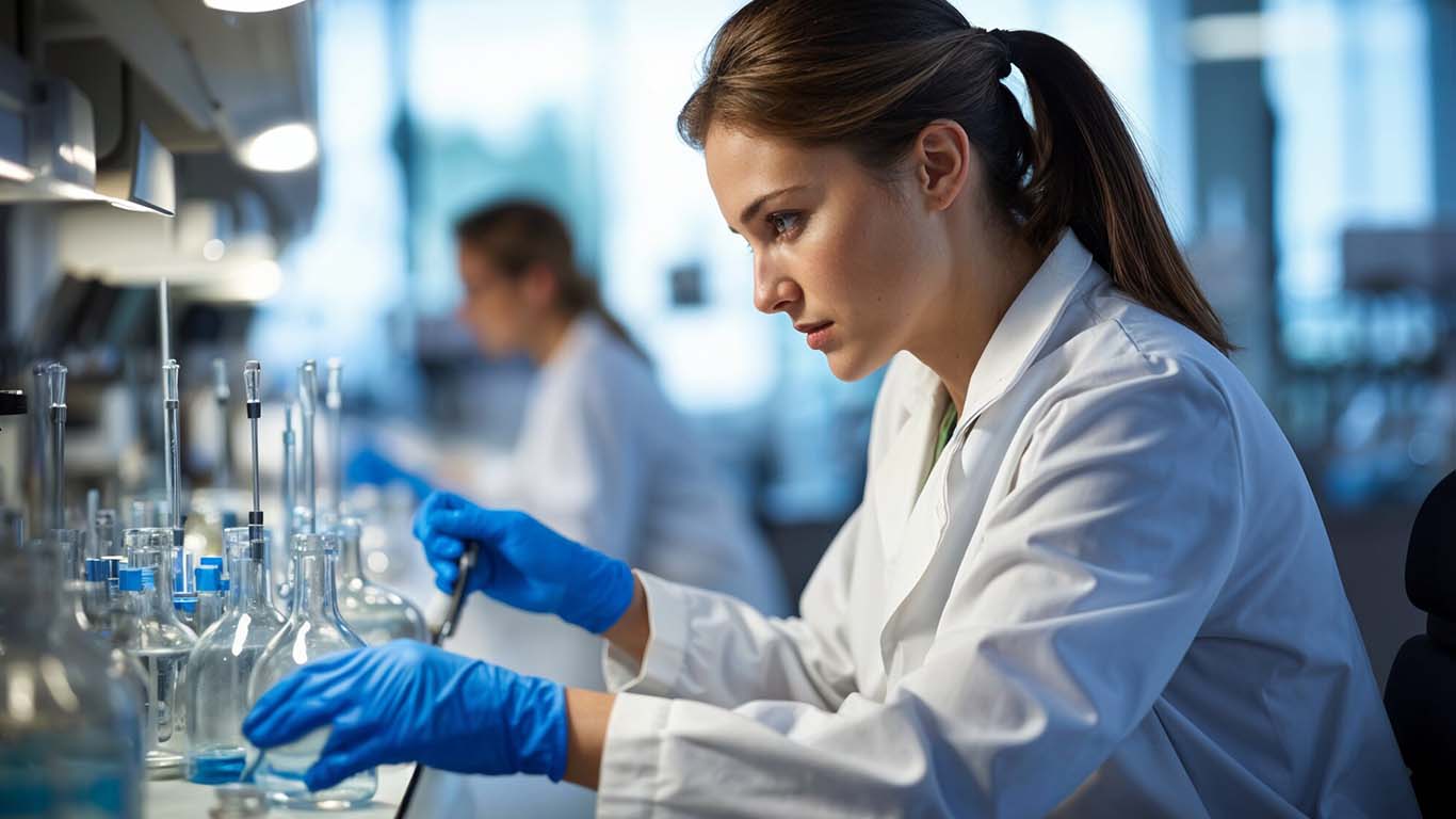 Kompleks hastalıklarda genetiğin etkisi