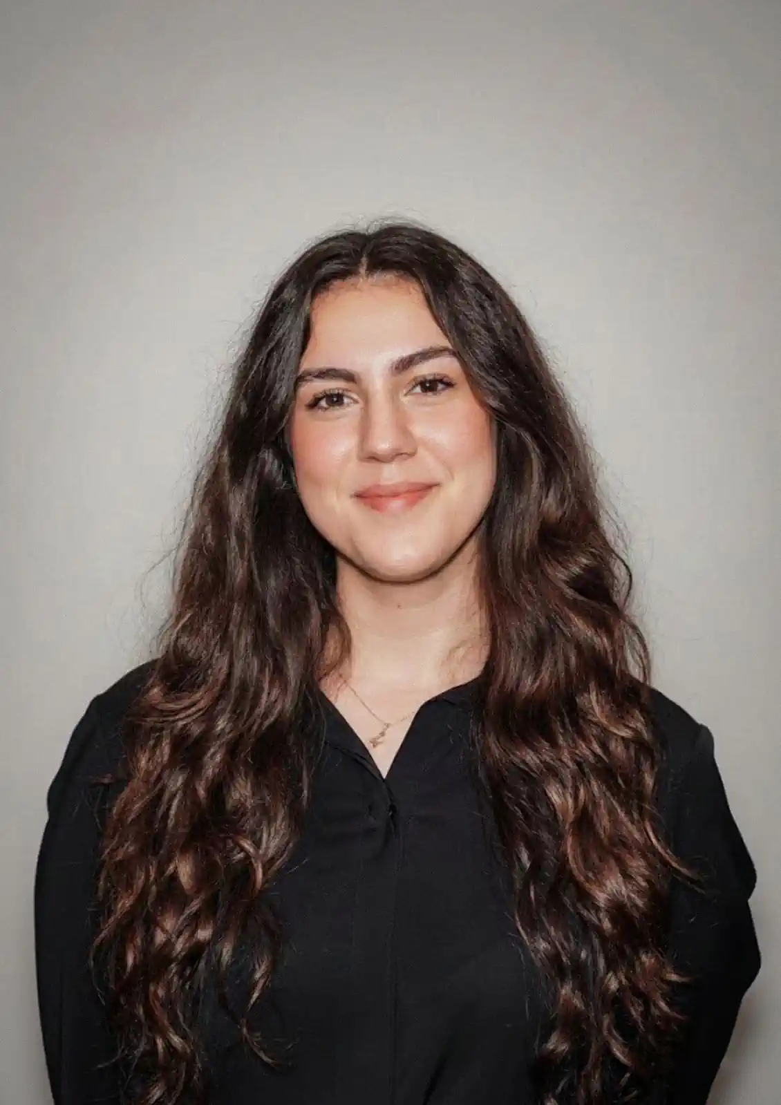 Sude Naz Bajrami
